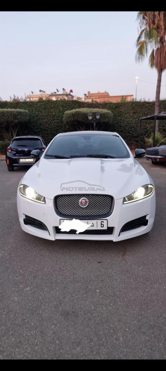 jaguar xf pack r 2.2