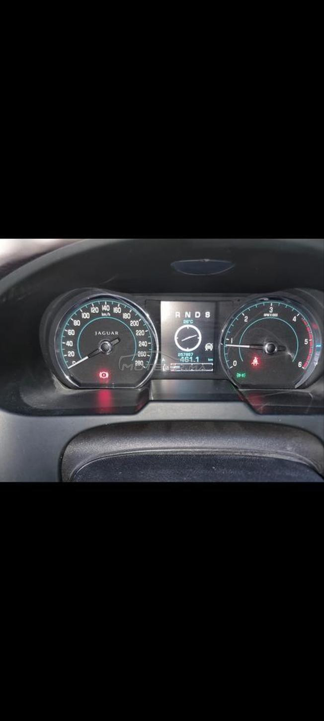 jaguar xf pack r 2.2