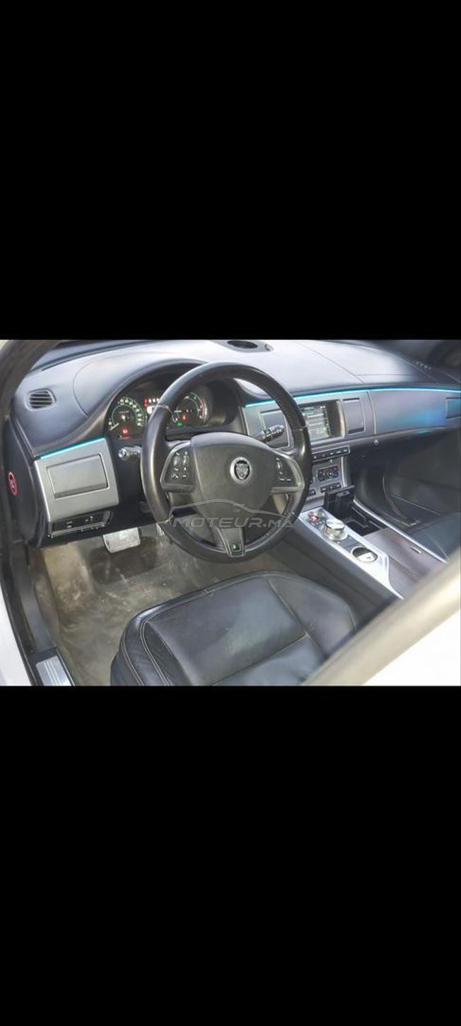 jaguar xf pack r 2.2