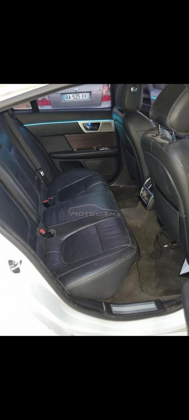 jaguar xf pack r 2.2