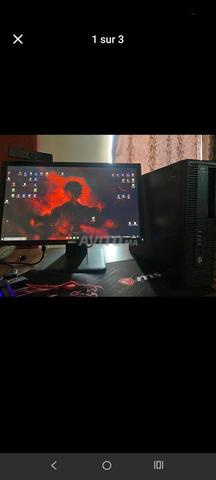 PC Gamer excellente à vendre à très bon prix et en bon état
