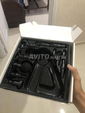 مسدس تدليك بحالة ممتازة - 2