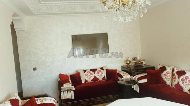 Appartement à vendre 64 m² à Casablanca - 2