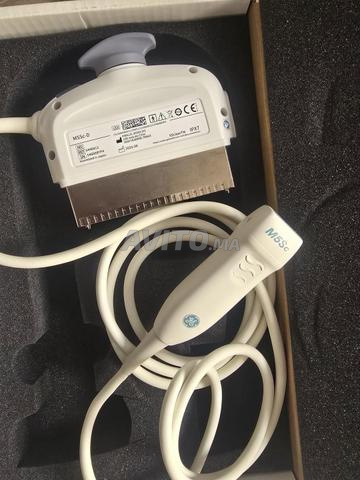 مسبار M5SC-D - 2