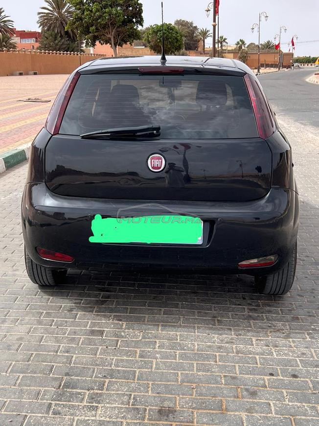 حي الصحراء طان طان