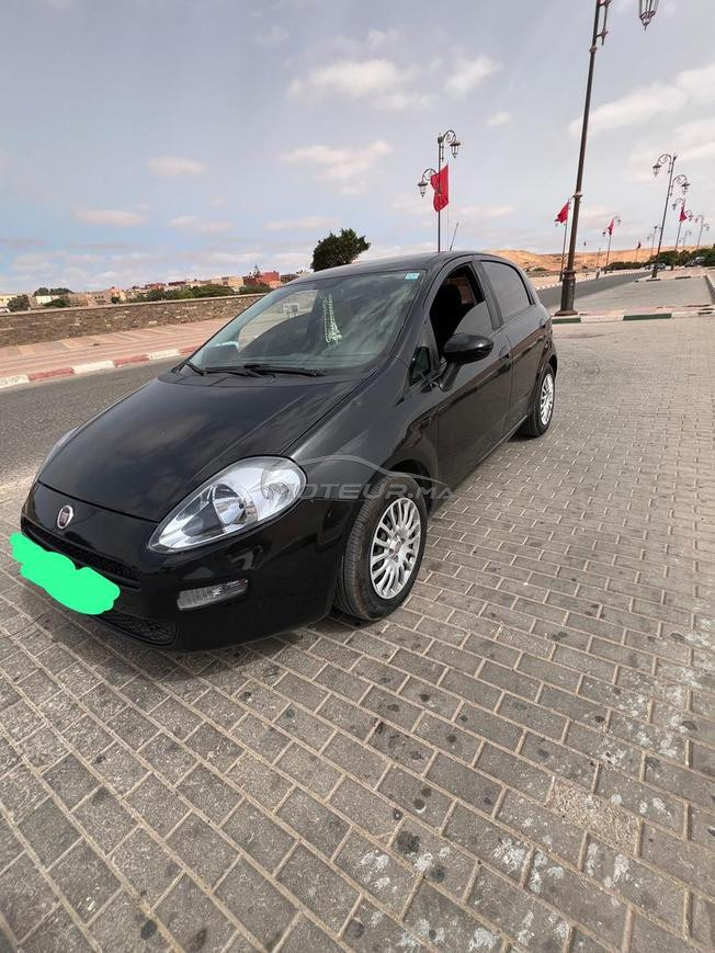 حي الصحراء طان طان