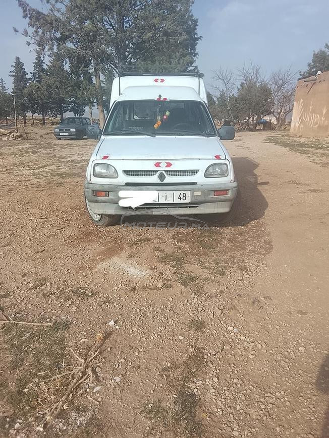 رينو اكسبرس