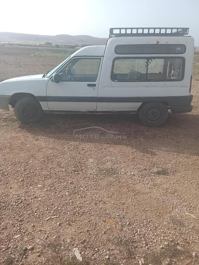 رينو اكسبرس