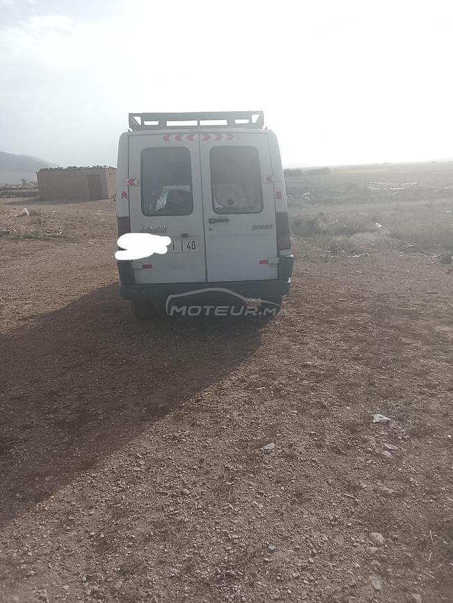 رينو اكسبرس