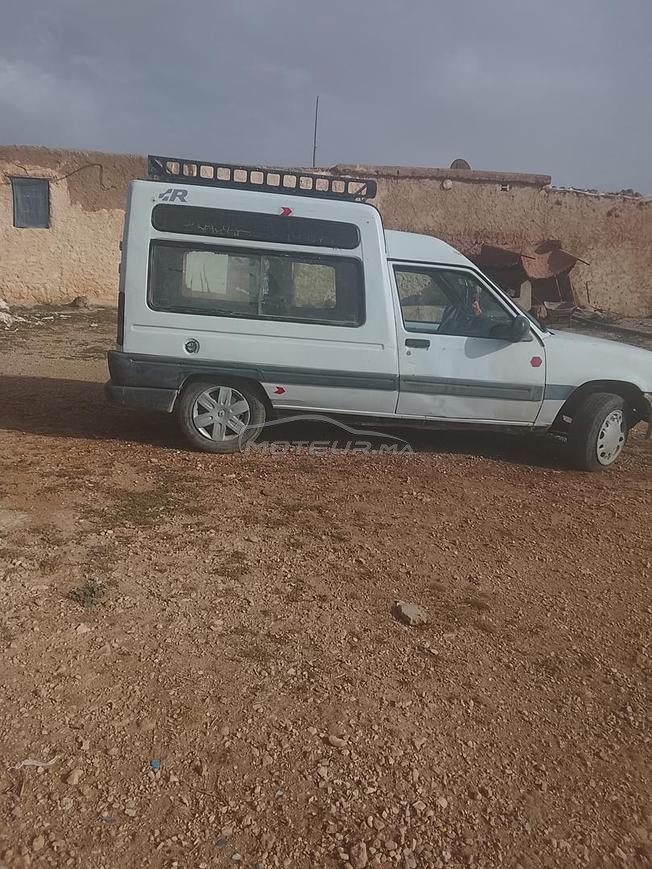 رينو اكسبرس
