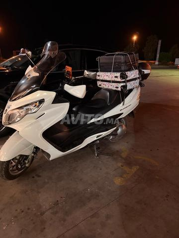 بورغمان 400 سي سي - 2