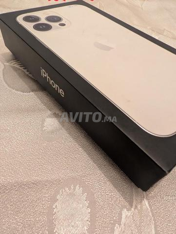 آيفون 13 برو ماكس بحالة جيدة - 2
