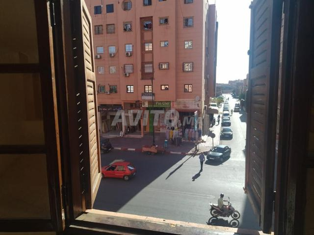 Appartement à louer 78 m² à Marrakech - 2