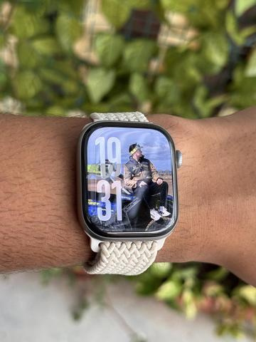 Apple Watch Series 11 GPS 46mm مع أساور - 2