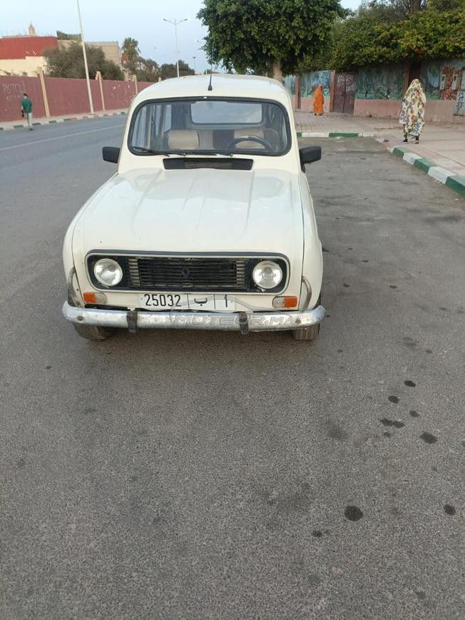 r4 gtl 5cv