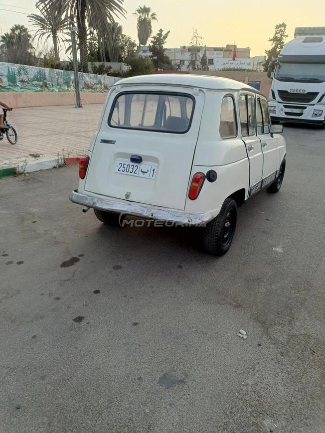 r4 gtl 5cv