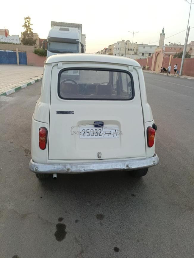 r4 gtl 5cv