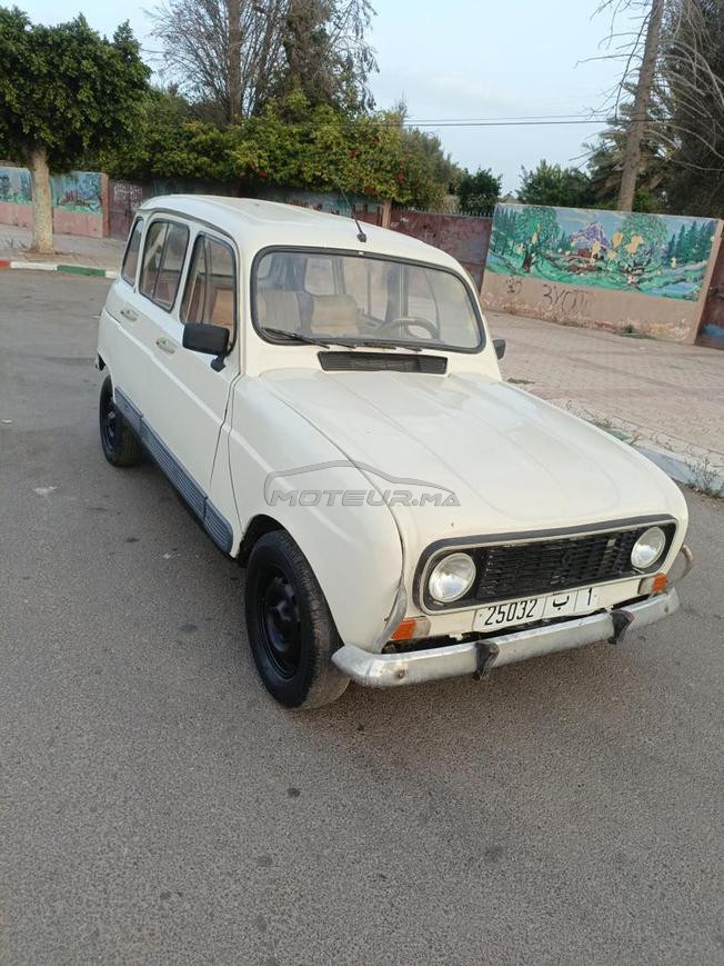 r4 gtl 5cv