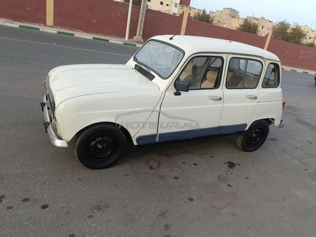 r4 gtl 5cv
