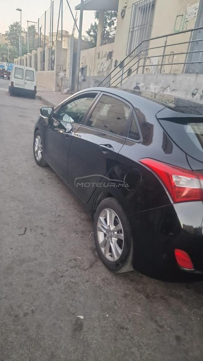 hyundai i30 diesel modèle 2014