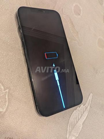 آيفون 12 برو ماكس بحالة جيدة - 2