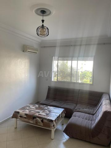 Appartement à louer 62 m² à Casablanca