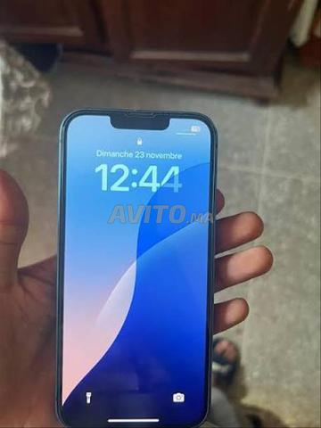 آيفون 13 عادي 128 جيجا - 2
