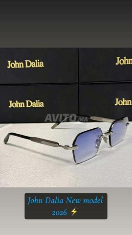 Lunettes John Dalia - 2