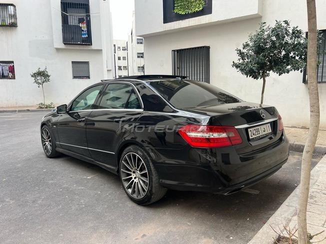 Mercedes E350