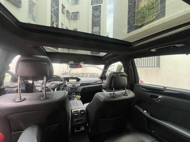 Mercedes E350