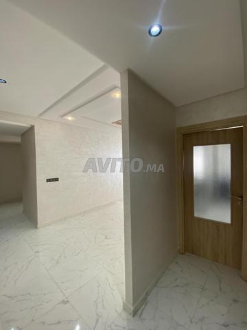 Appartement à louer 90 m² à Meknès - 2