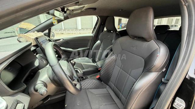 Renault Clio Diesel Manuelle 2024 à Kénitra - 2