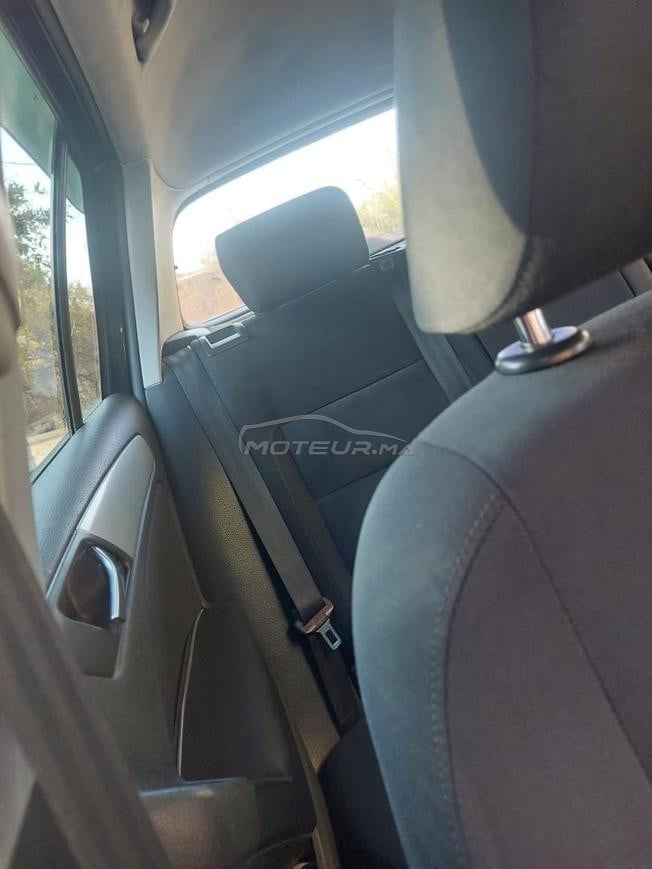 Volkswagen Golf 6 Diesel Manuelle 2011 à Oujda