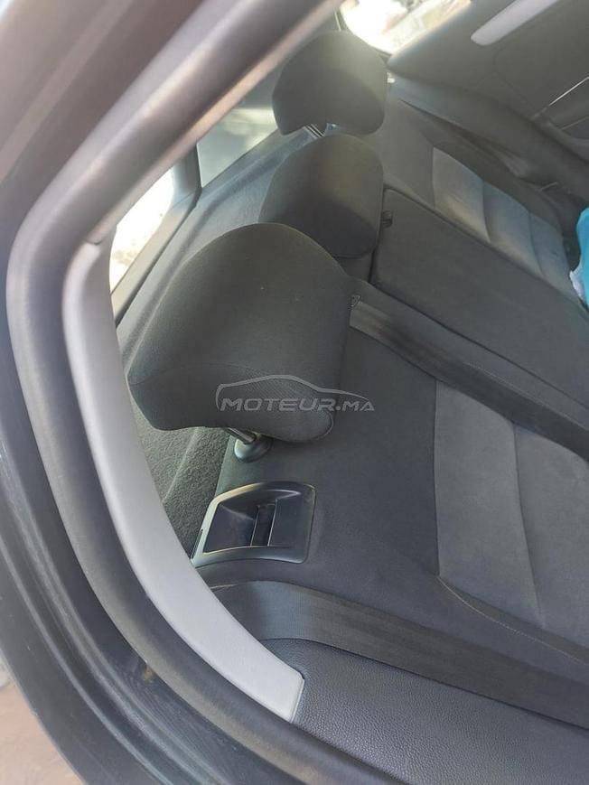 Volkswagen Golf 6 Diesel Manuelle 2011 à Oujda