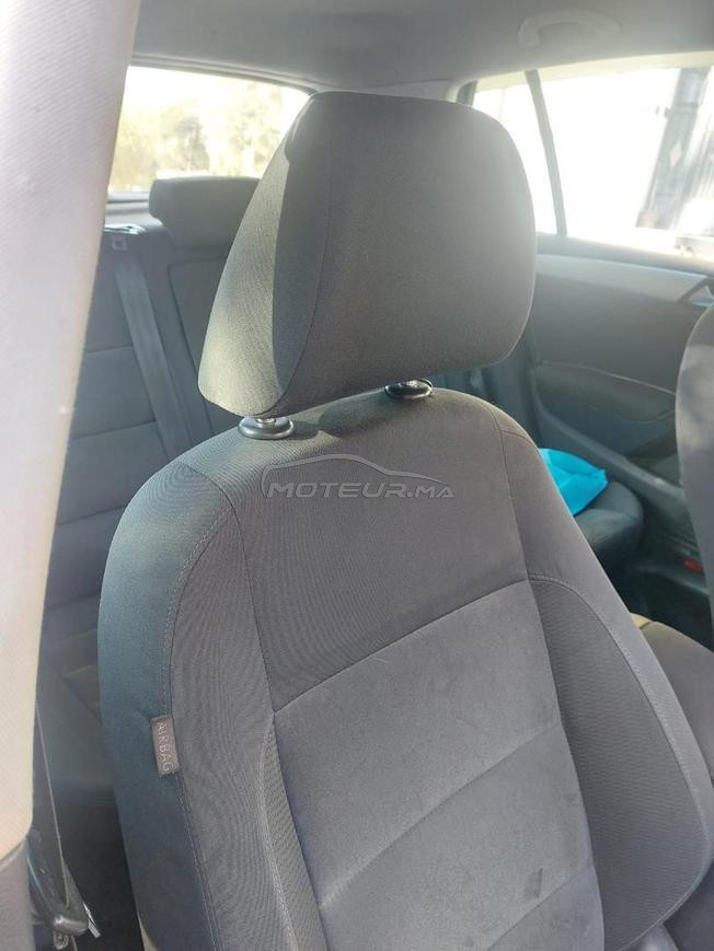 Volkswagen Golf 6 Diesel Manuelle 2011 à Oujda