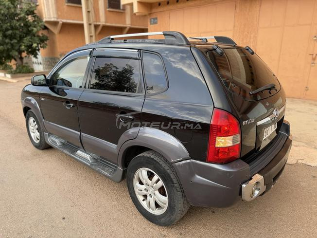 hyundai tucson mliha momkin ropriz