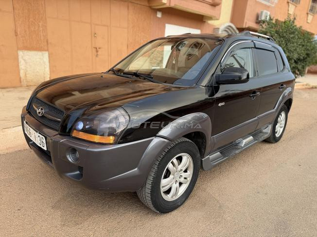 hyundai tucson mliha momkin ropriz