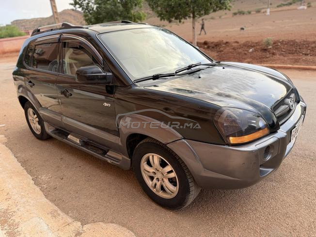 hyundai tucson mliha momkin ropriz