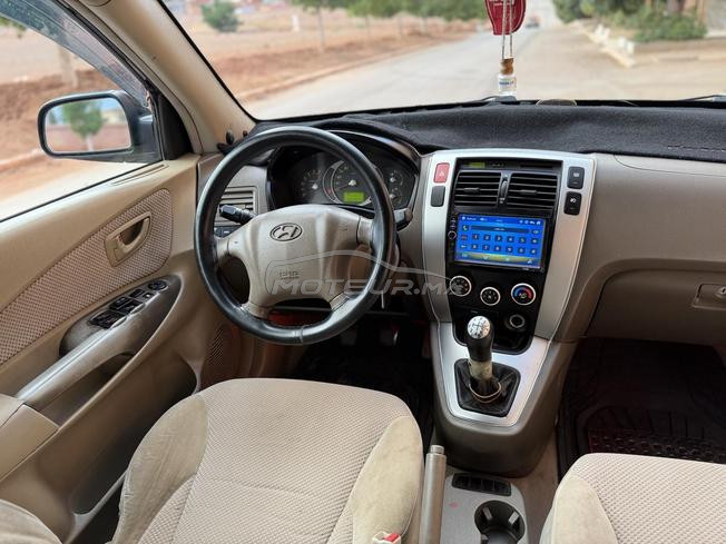hyundai tucson mliha momkin ropriz