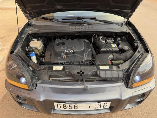 hyundai tucson mliha momkin ropriz