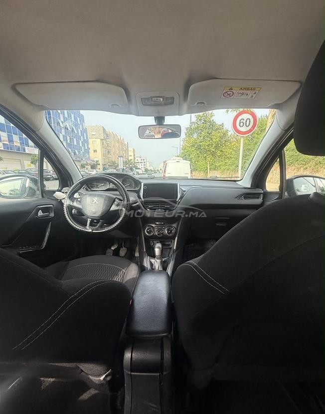 Peugeot 208 Diesel Manuelle 2019 à Tamesna