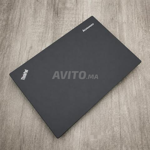 لينوفو الجيل الثامن رام 8 قرص SSD بطارية 5 ساعات