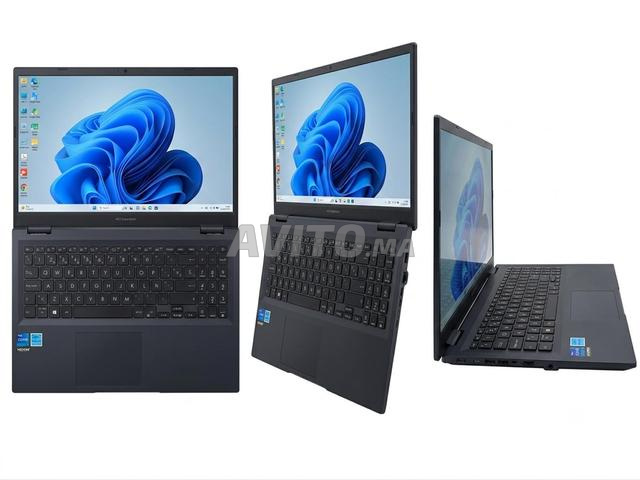 حاسوب محمول ASUS ExpertBook i7 الجيل 13 - 2