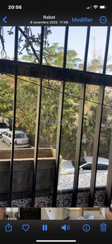 Appartement à louer 160 m² à Rabat - 2