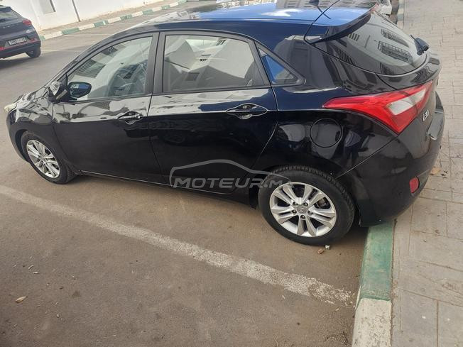 hyundai i30 diesel modèle 2014
