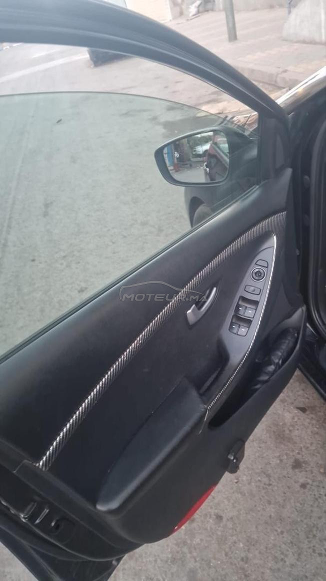 hyundai i30 diesel modèle 2014