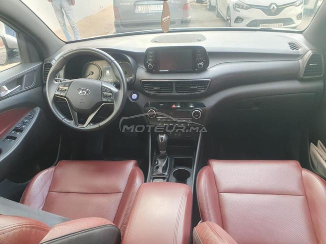 excellent Hyundai tucson