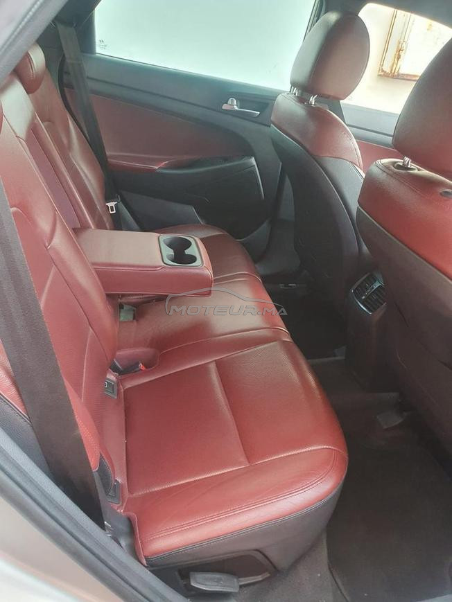 excellent Hyundai tucson