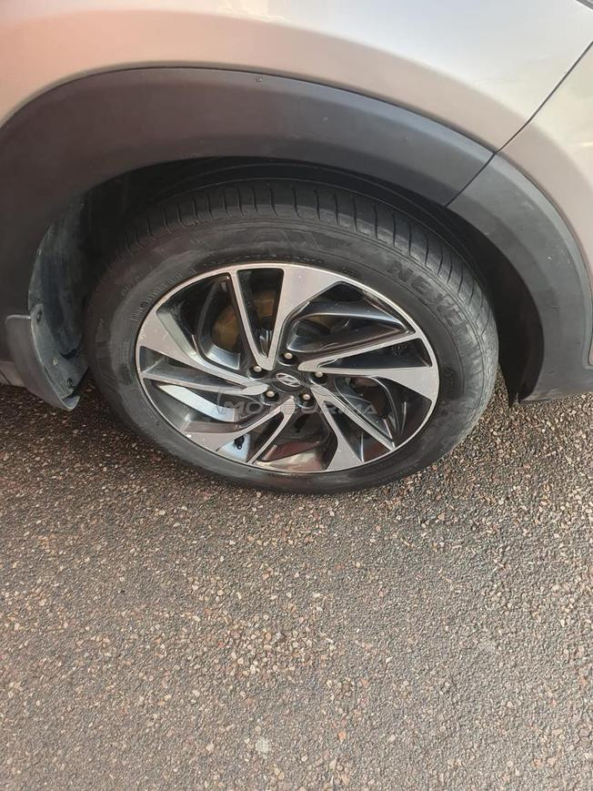 excellent Hyundai tucson