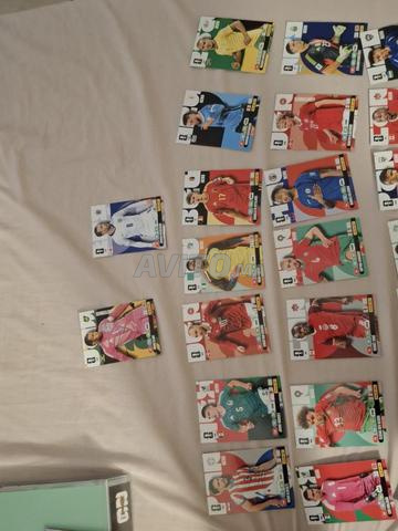 Cartes FIFA Coupe du Monde 2026 Panini Adrenalyn - 2
